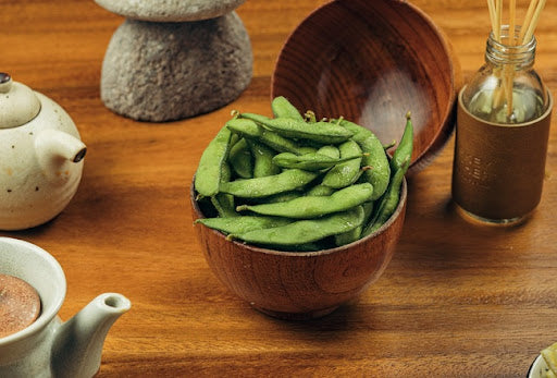 EDAMAME