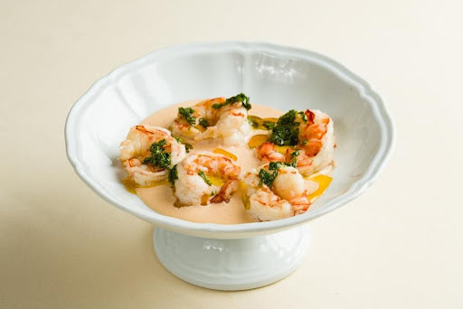 Shrimp Cocktail (Lunch/Dinner)