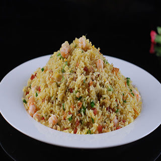 House Special Fried Rice