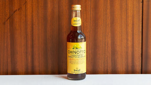 Chinotto