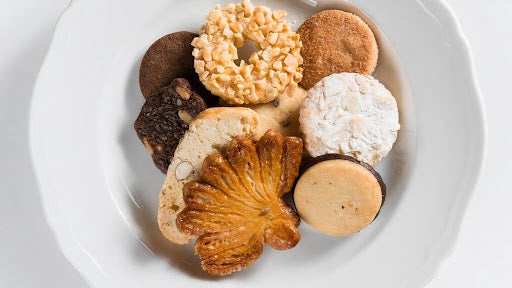 I Biscotti