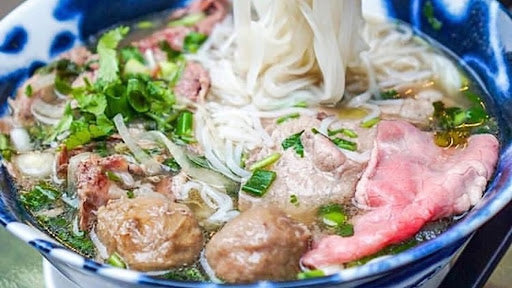 Saigon Pho