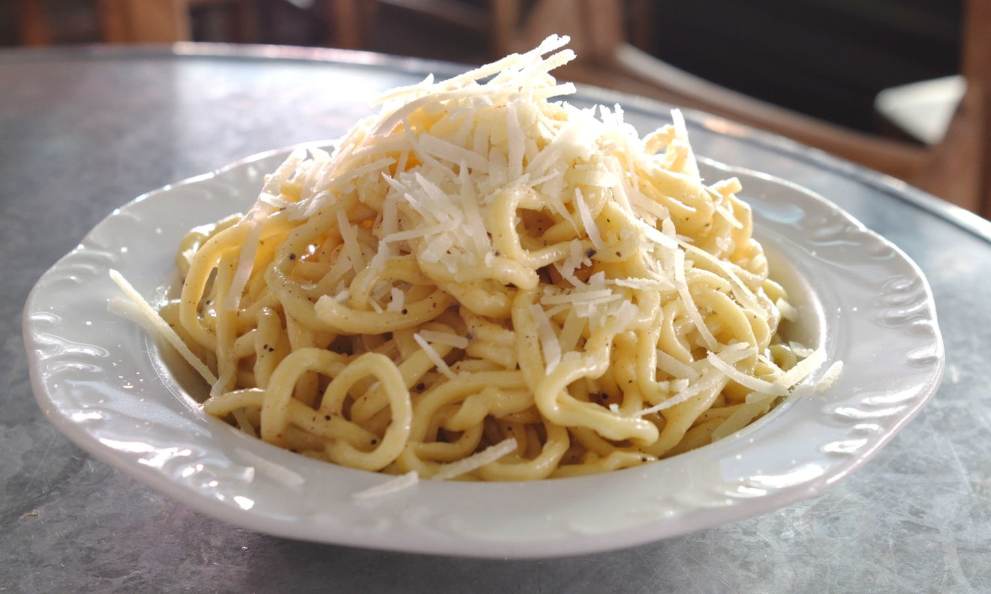 Tonnarelli