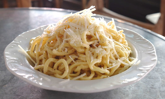 Tonnarelli