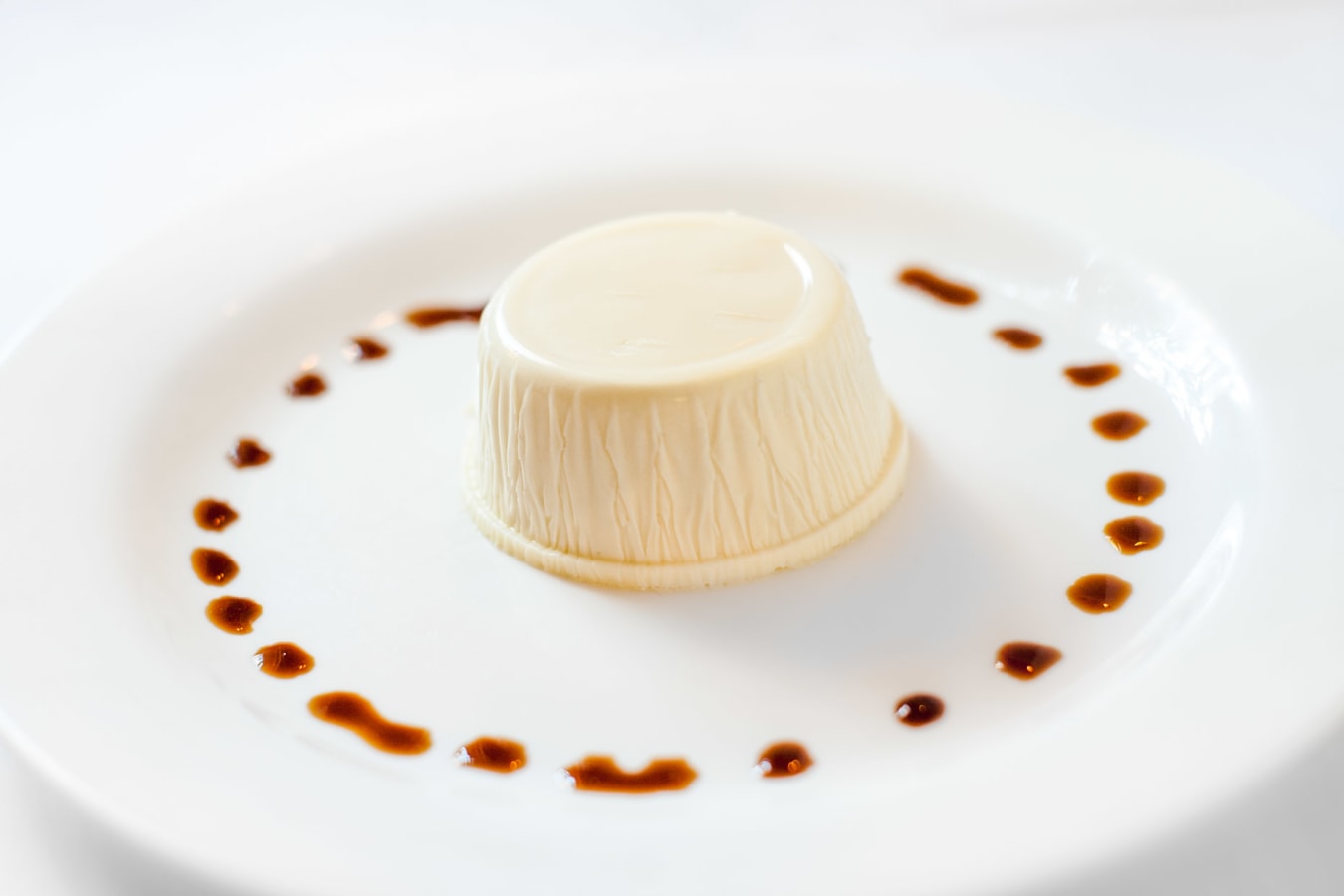 Panna Cotta