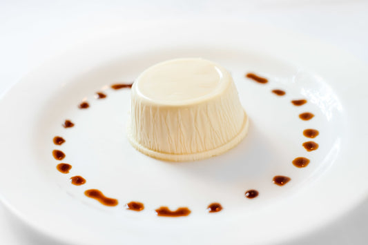 Panna Cotta