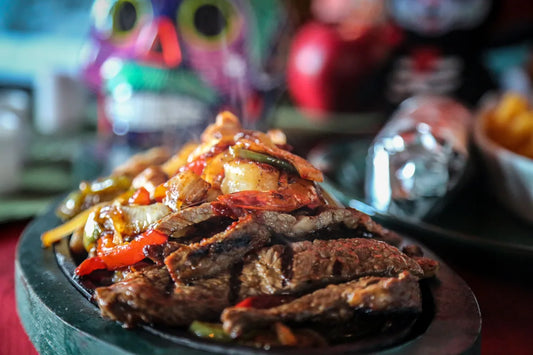 Carne Asada