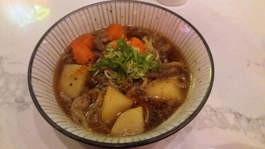 Niku Jaga