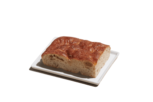 Rosemary Focaccia