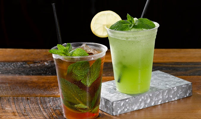 Ice Tea
