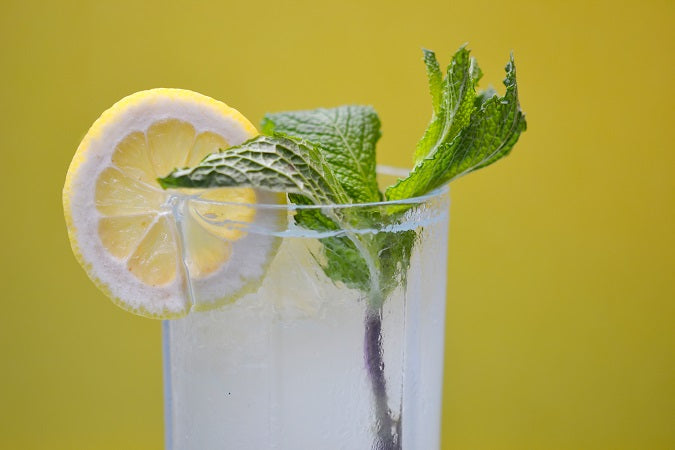 Lemonade