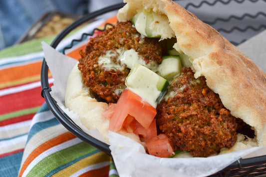 Classic Forever Sandwich (Vegan)