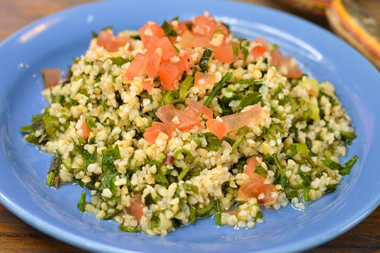 Tabouli (Vegan)