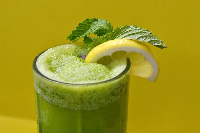 Limonana