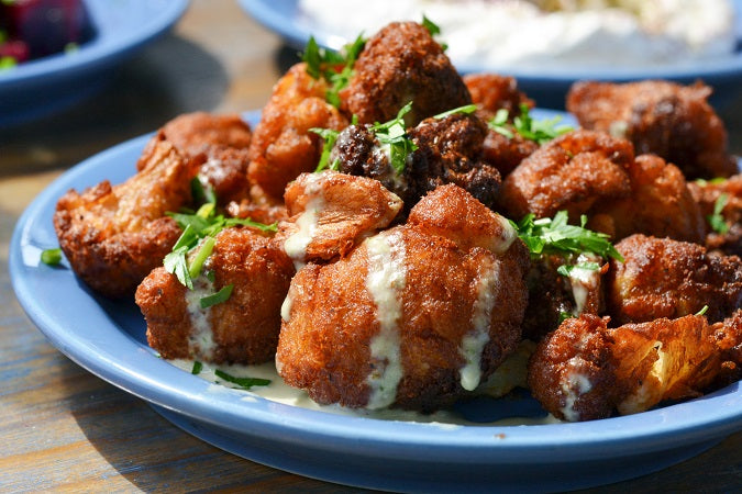Cauliflower