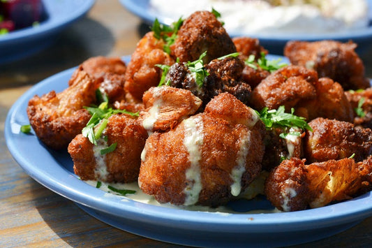 Cauliflower