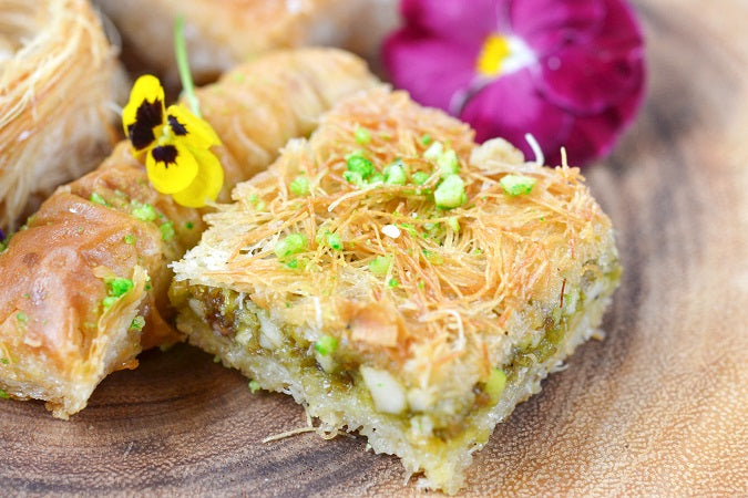 Baklava
