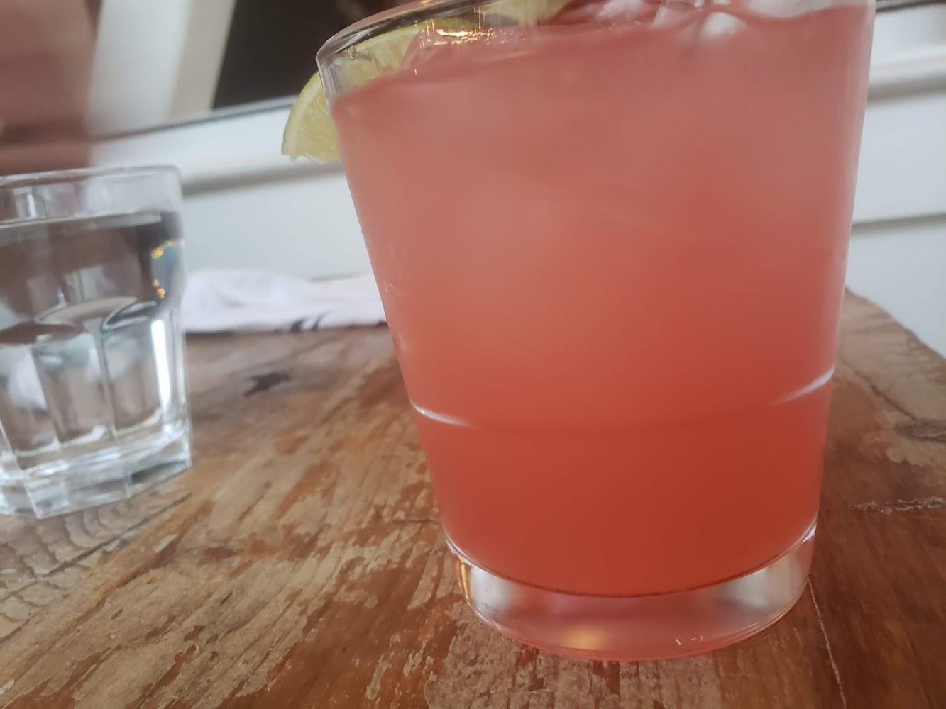 Lemonade
