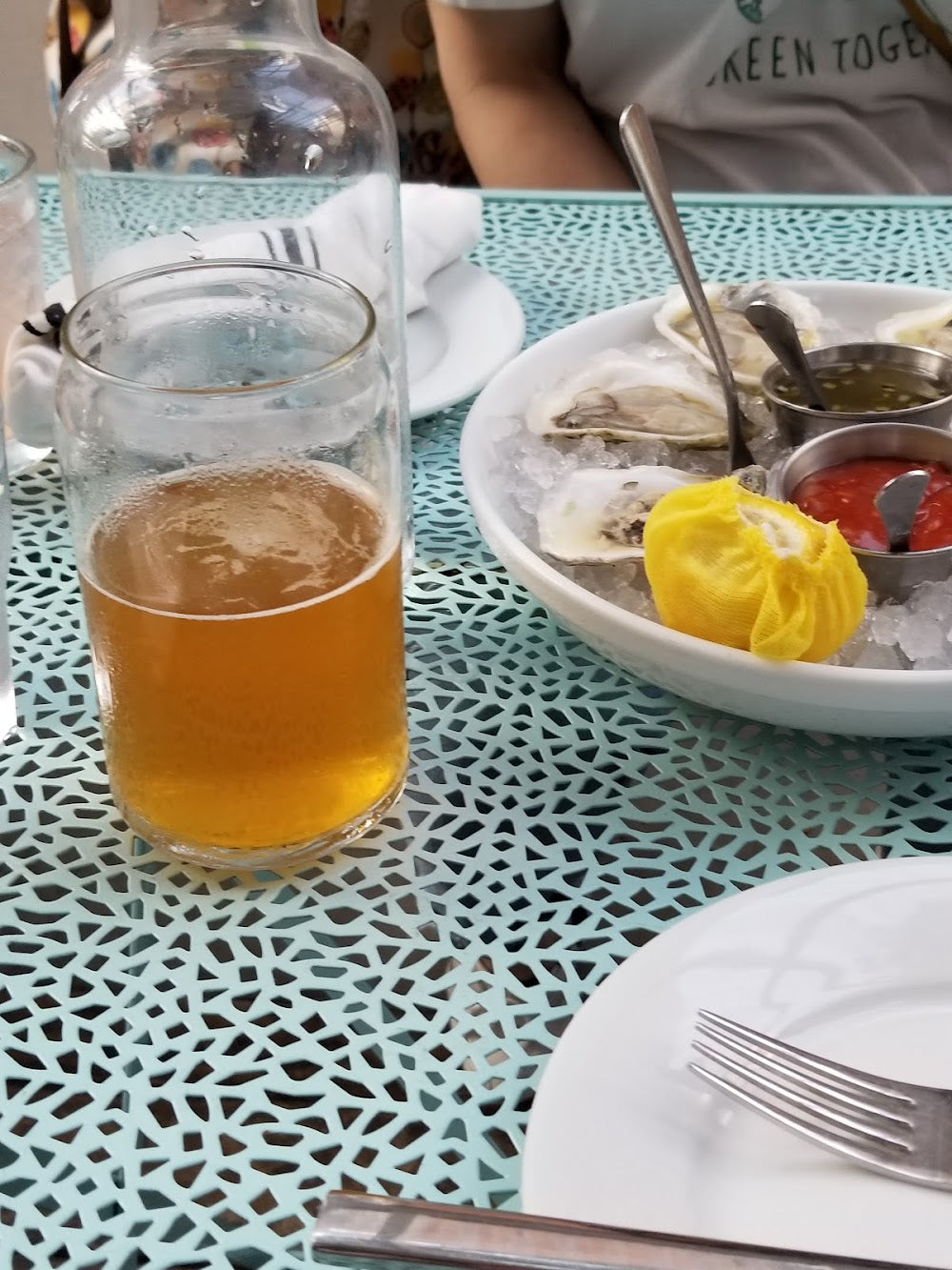 Iced Tea