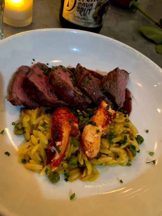 Steak Frites