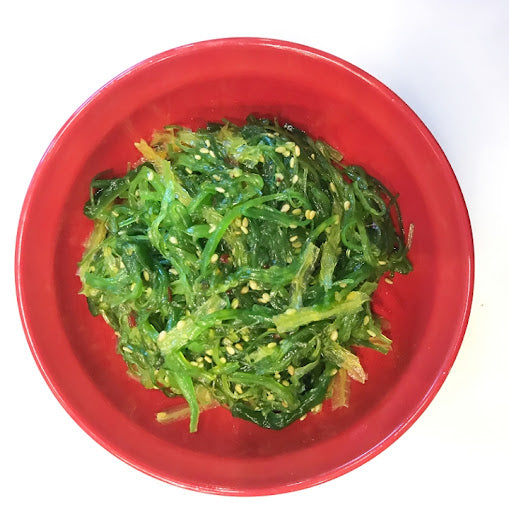Seaweed Salad