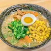 Kome Miso Yasai Ramen