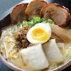 Shiro Miso Chashu Ramen