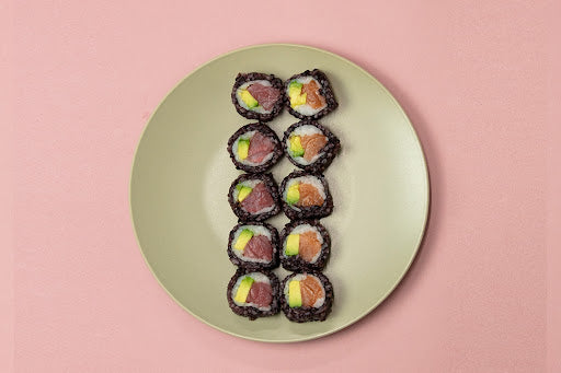 Black Yellowtail
