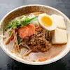 Shiro Miso Yasai Ramen