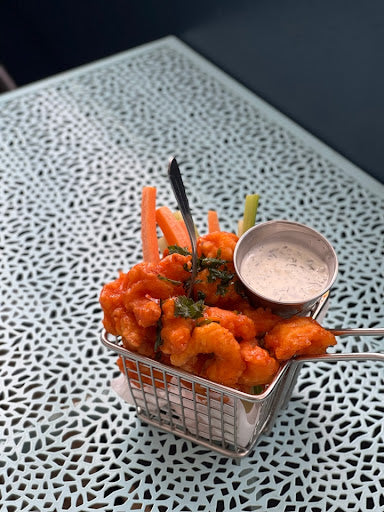 Buffalo Shrimp