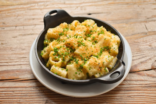 Mac & Cheese