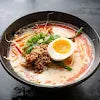 Goma Tan Tan Ramen