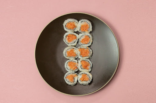 Spicy Tuna