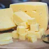 Butter & Cheese
