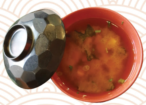 Miso Soup