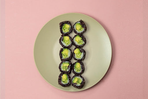 Black Avocado