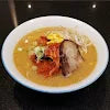 Kome Miso Kimchi Ramen