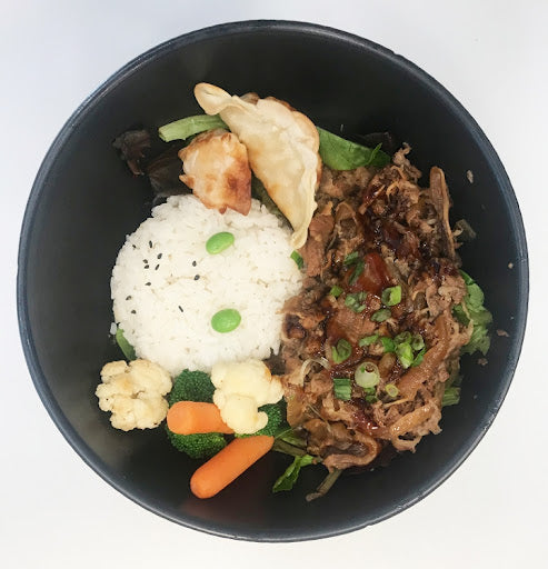 ~~BEEF Bowl~~