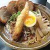 Mame Miso Chashu Ramen