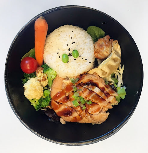 ~~CHICKEN Bowl~~