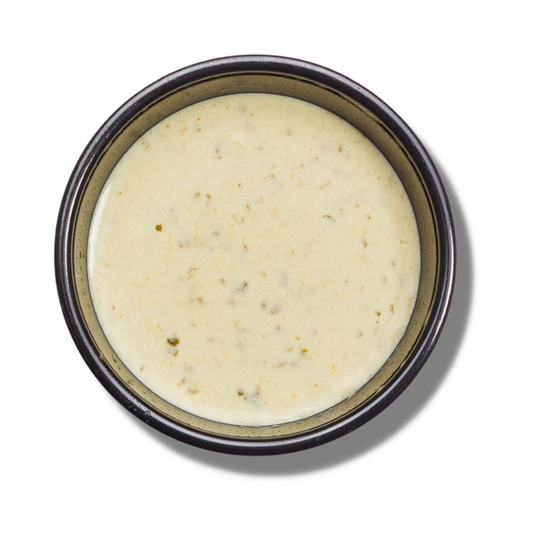 Buttermilk green