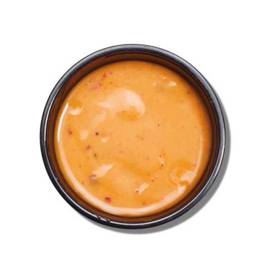 Honey mustard