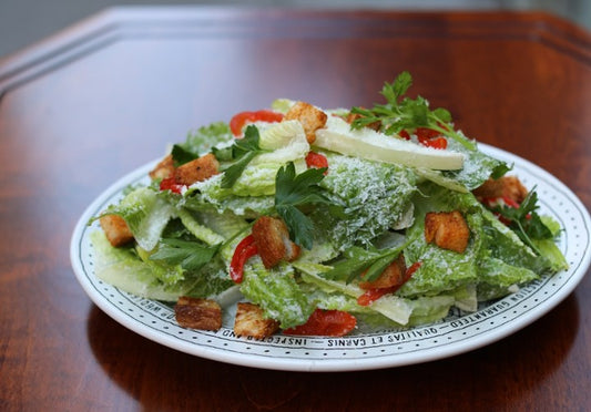 House Caesar