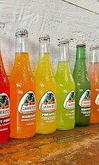 Jarritos