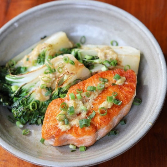 Scottish Salmon