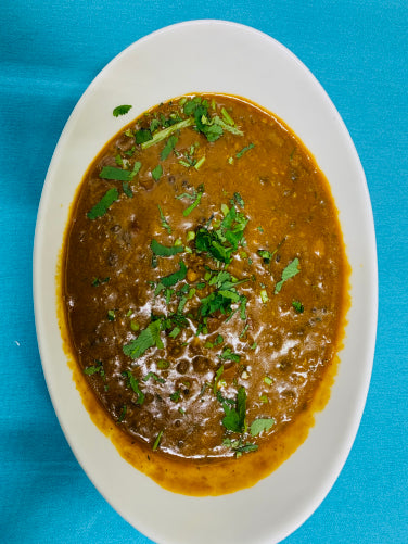 Daal Makhani Entrèe