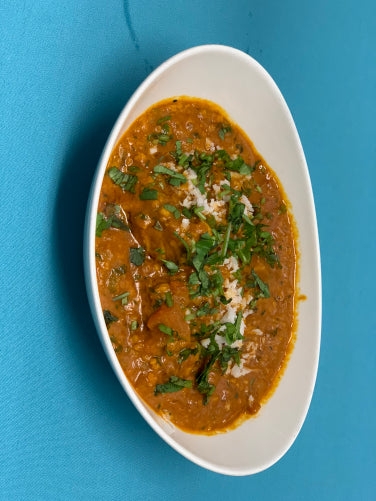 Goan Fish Curry Entrèe