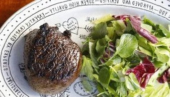 Classic Filet
