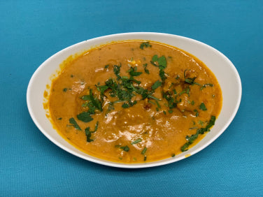 Chicken Pista Korma Entrèe