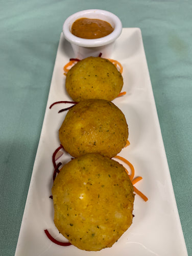 Malai Tikki
